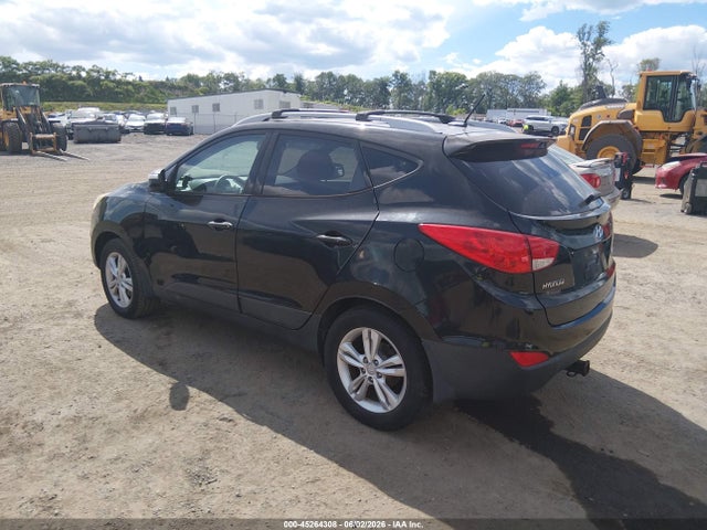 Hyundai TUCSON Gls