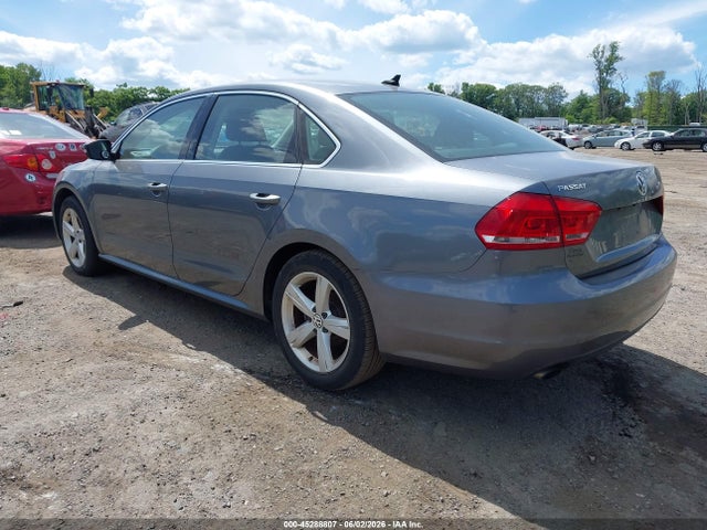 Volkswagen Passat 1.8t Limited Edition