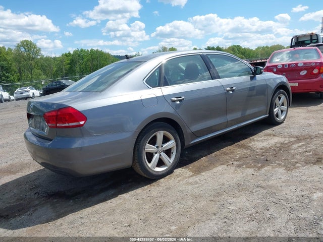Volkswagen Passat 1.8t Limited Edition