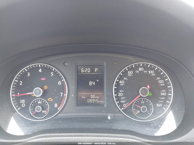 Volkswagen Passat 1.8t Limited Edition