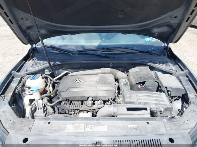 Volkswagen Passat 1.8t Limited Edition