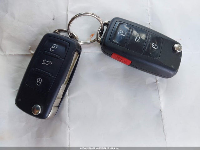 Volkswagen Passat 1.8t Limited Edition