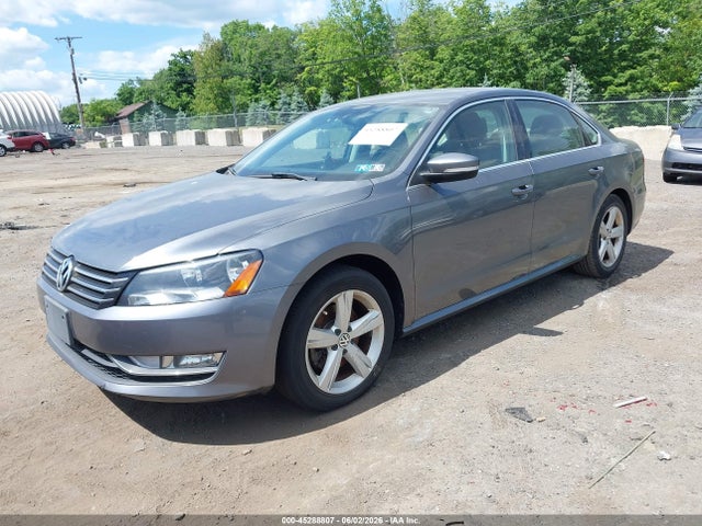 Volkswagen Passat 1.8t Limited Edition