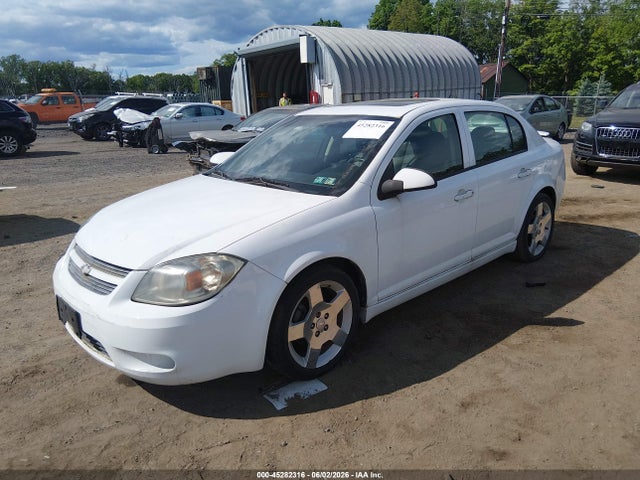 Chevrolet Cobalt Lt