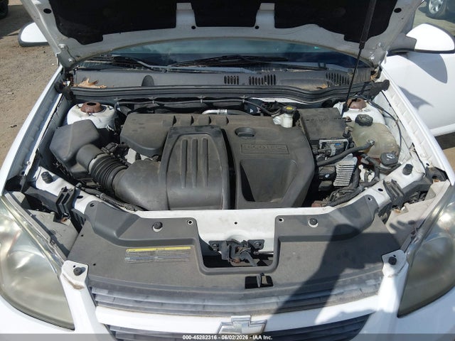 Chevrolet Cobalt Lt