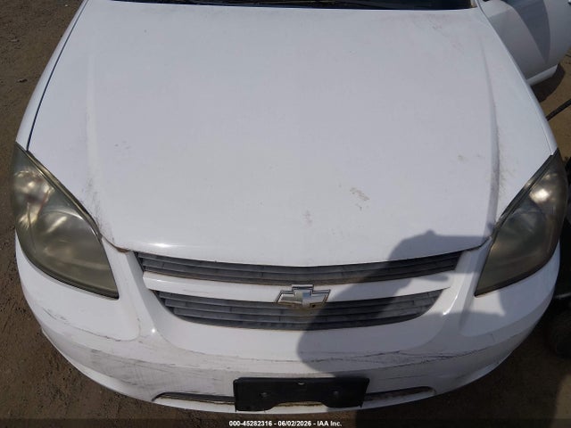 Chevrolet Cobalt Lt