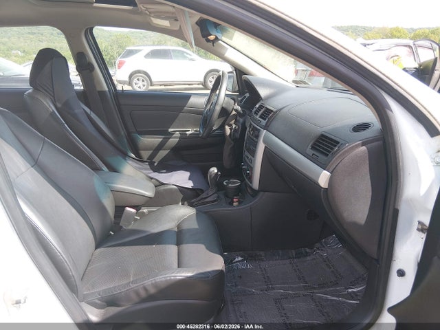 Chevrolet Cobalt Lt