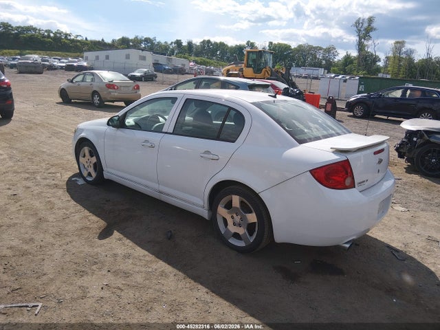 Chevrolet Cobalt Lt