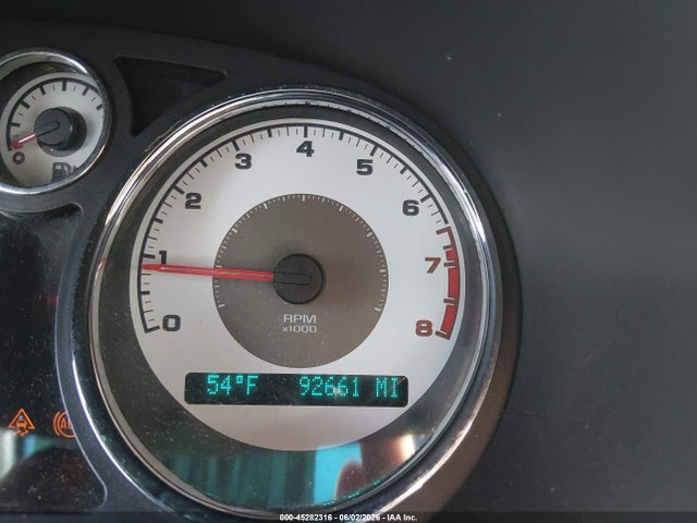 Chevrolet Cobalt Lt
