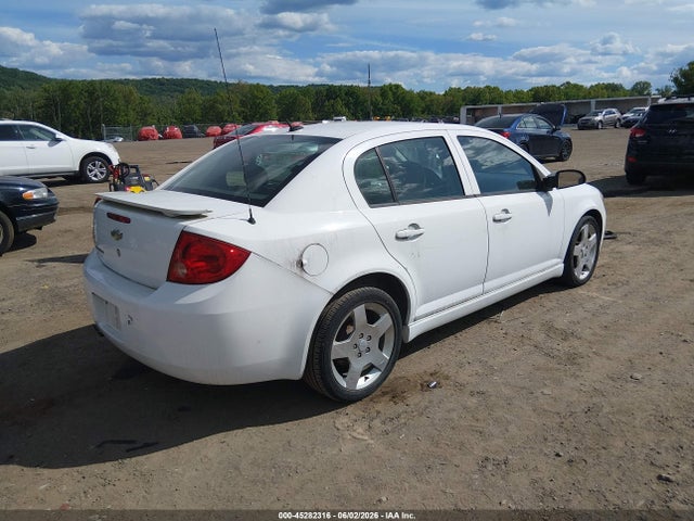 Chevrolet Cobalt Lt