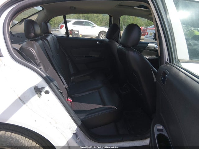 Chevrolet Cobalt Lt