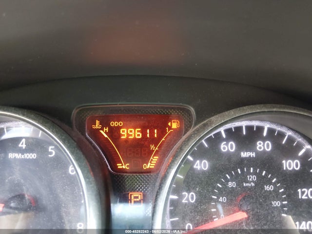 Nissan Versa Sv