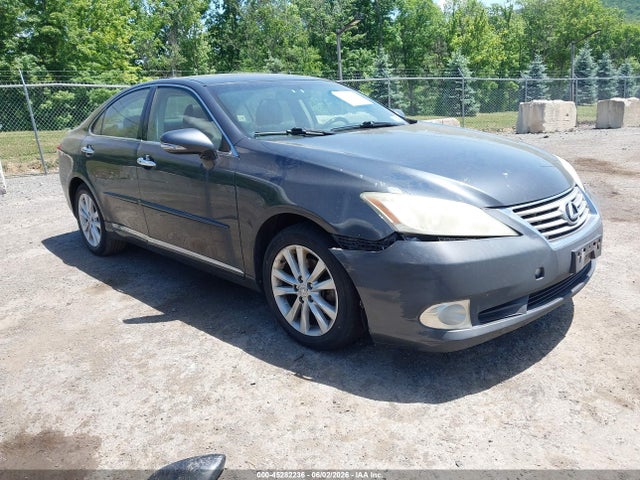 Salvage Lexus Es Image