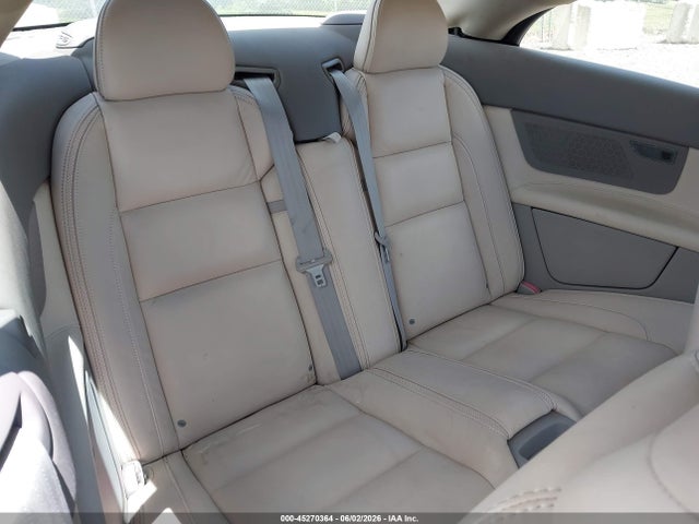 Volvo C70 T5