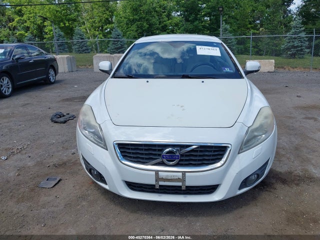 Volvo C70 T5