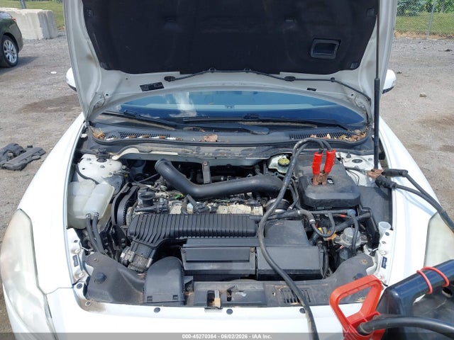 Volvo C70 T5