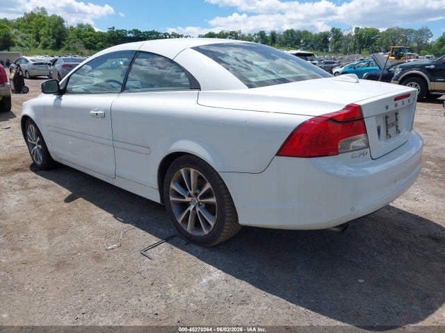 Volvo C70 T5