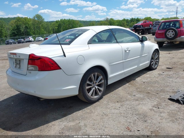 Volvo C70 T5