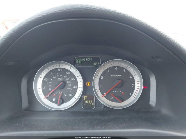 Volvo C70 T5