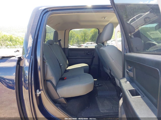 Ram 1500 Tradesman  4x4 6'4 Box