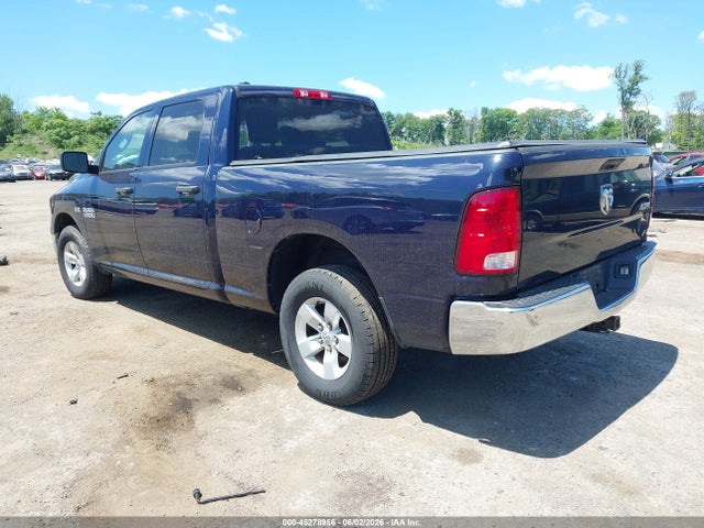 Ram 1500 Tradesman  4x4 6'4 Box