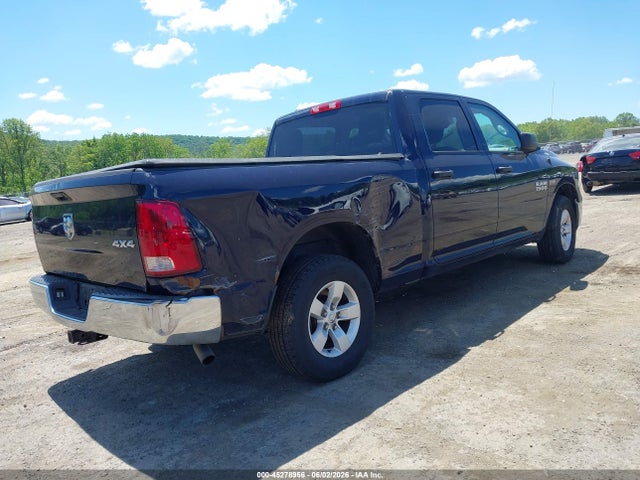 Ram 1500 Tradesman  4x4 6'4 Box