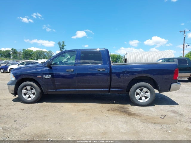 Ram 1500 Tradesman  4x4 6'4 Box