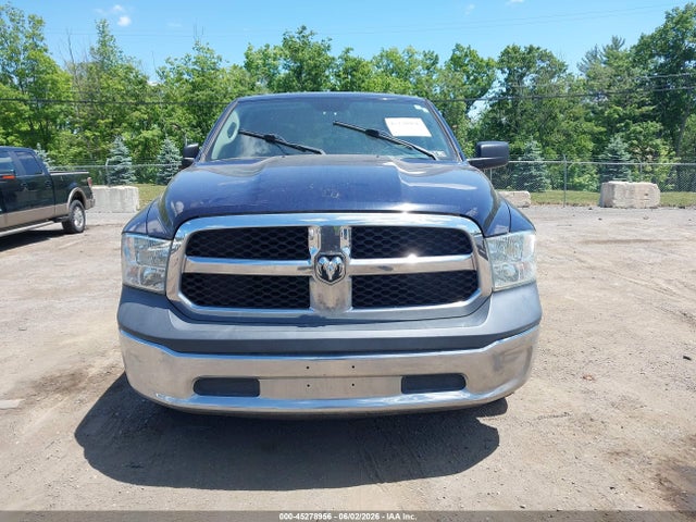 Ram 1500 Tradesman  4x4 6'4 Box