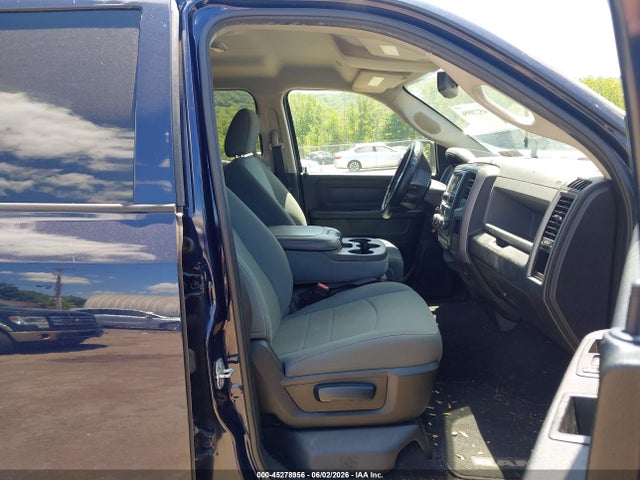 Ram 1500 Tradesman  4x4 6'4 Box