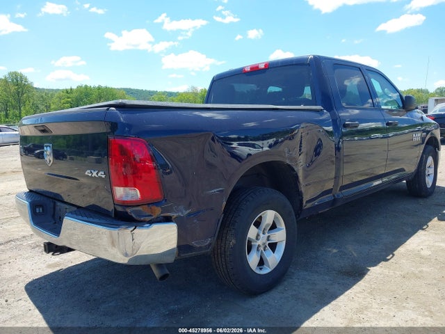 Ram 1500 Tradesman  4x4 6'4 Box