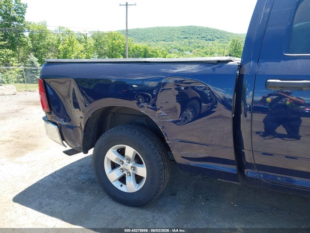 Ram 1500 Tradesman  4x4 6'4 Box