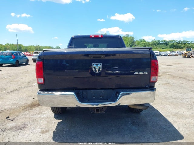Ram 1500 Tradesman  4x4 6'4 Box