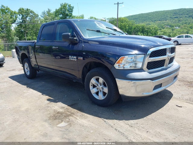 Salvage Ram 1500 Image