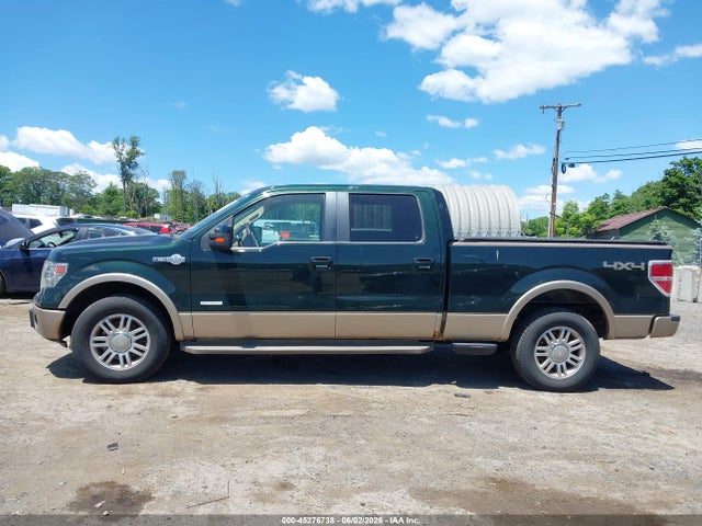 Ford F-150 King Ranch