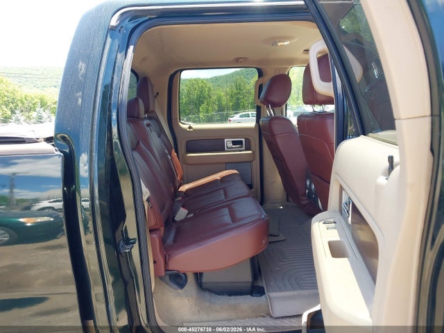 Ford F-150 King Ranch