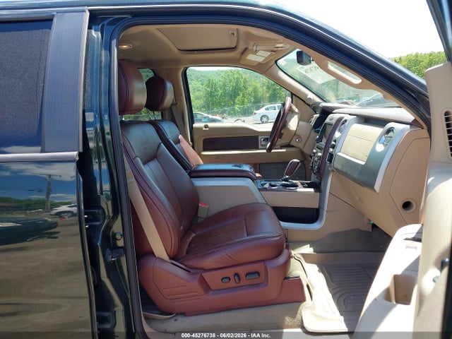 Ford F-150 King Ranch