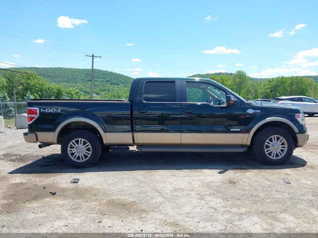 Ford F-150 King Ranch