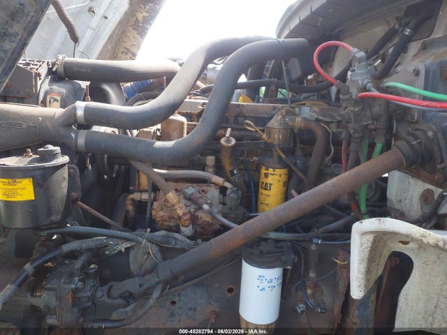 Freightliner Medium Conventional Fl70