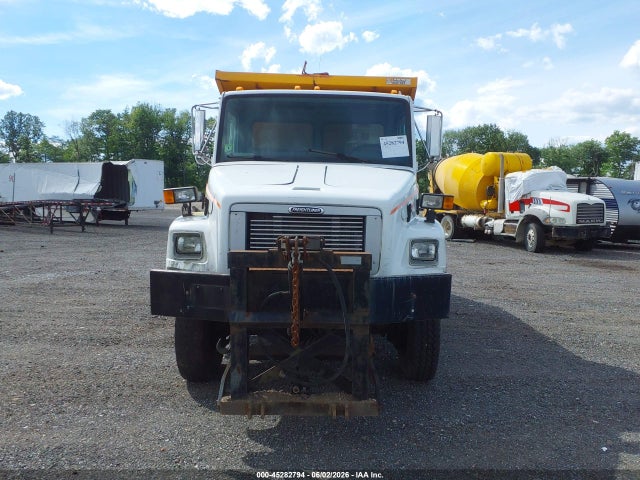 Freightliner Medium Conventional Fl70