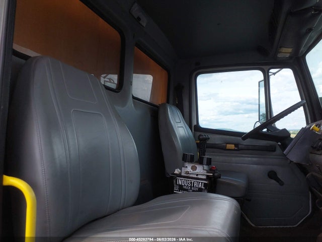 Freightliner Medium Conventional Fl70