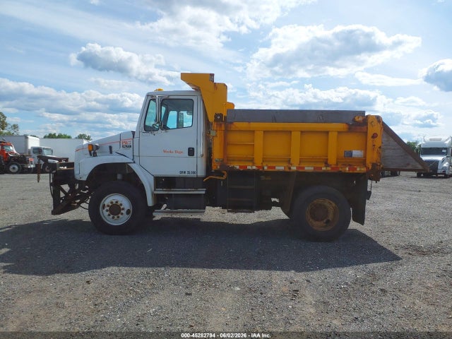 Freightliner Medium Conventional Fl70