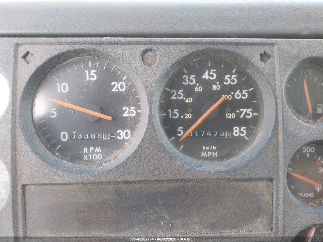 Freightliner Medium Conventional Fl70