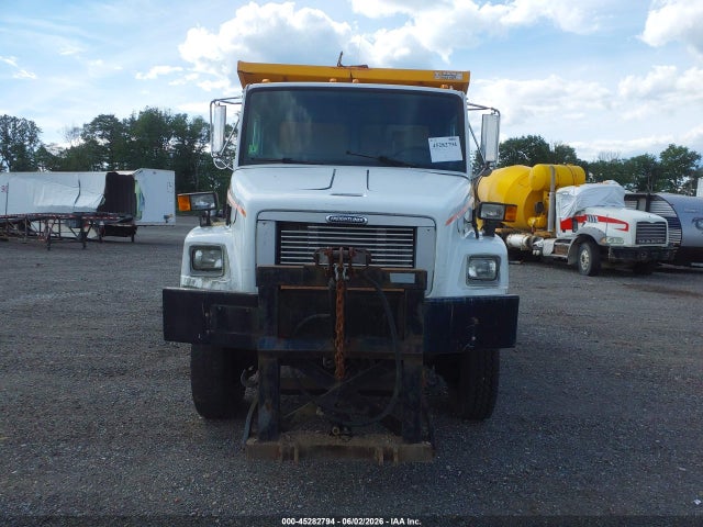 Freightliner Medium Conventional Fl70