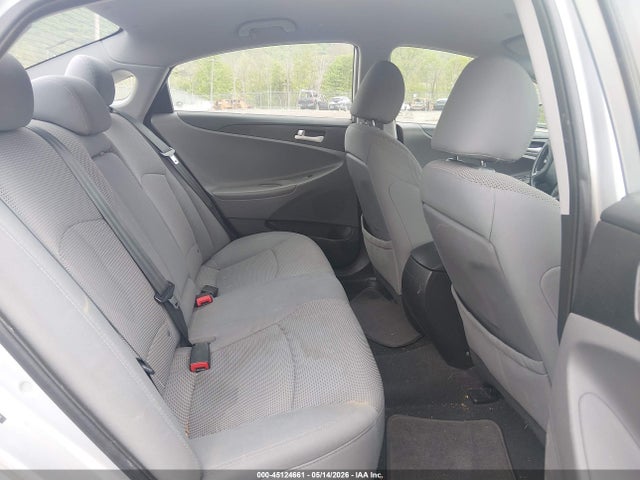 Hyundai SONATA Gls