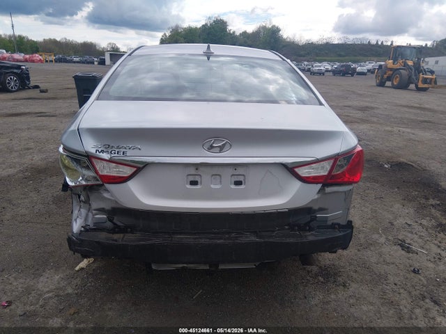 Hyundai SONATA Gls