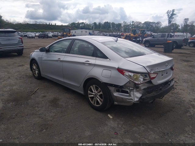 Hyundai SONATA Gls