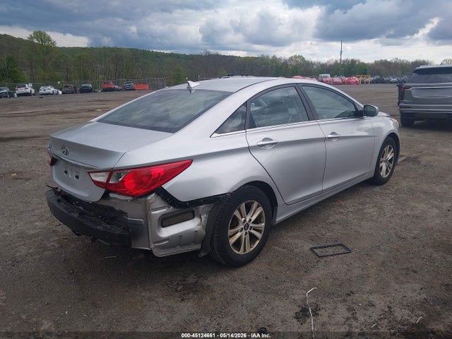 Hyundai SONATA Gls