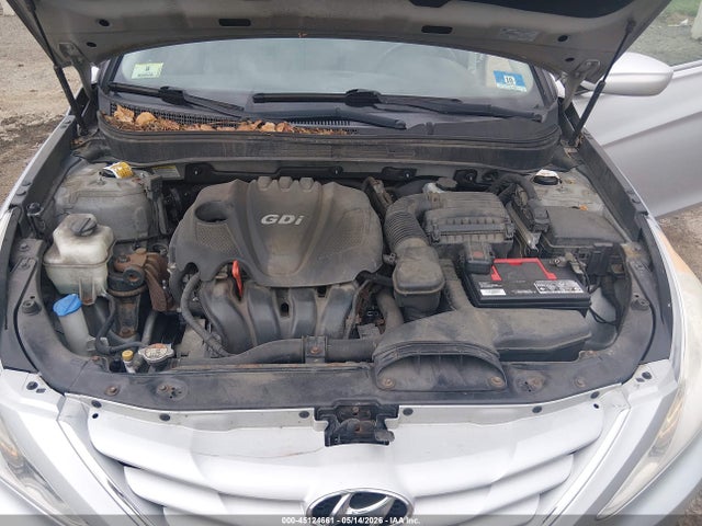 Hyundai SONATA Gls