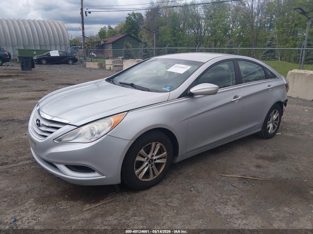 Hyundai SONATA Gls