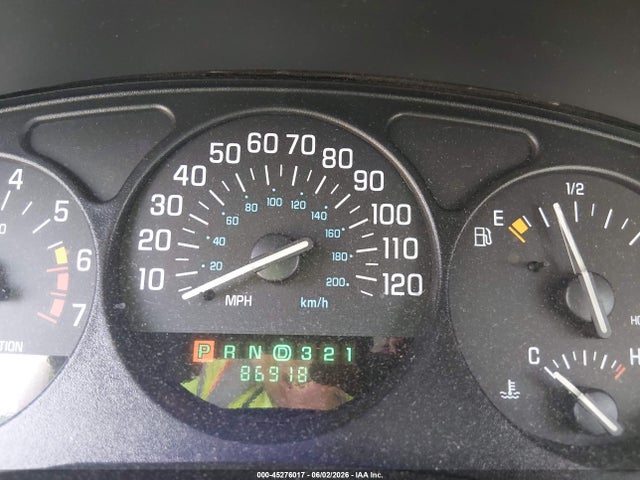 Buick Regal Gs